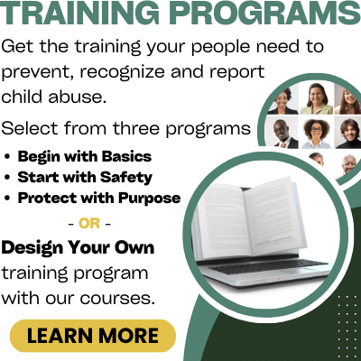 christian online safety training