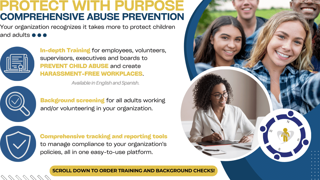 comprehensive abuse prevention