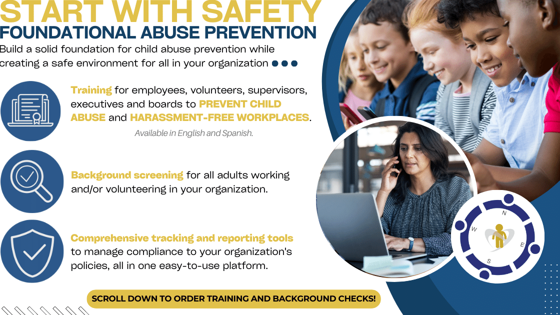 foundational abuse prevention