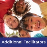 Children's Learning Program - Additional Facilitators