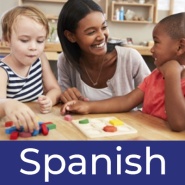 Employee & Volunteer Training (2 SPANISH Courses)