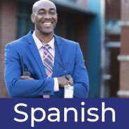 Supervisor SPANISH Training (3 Catholic Courses)