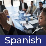 Supervising a Harassment-free Workplace (SPANISH)