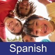 Children's Learning Program (Christian, SPANISH)